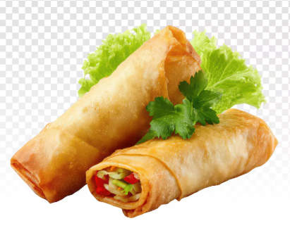 Chicken Egg Roll