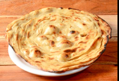 Laccha Paratha [1 pc]