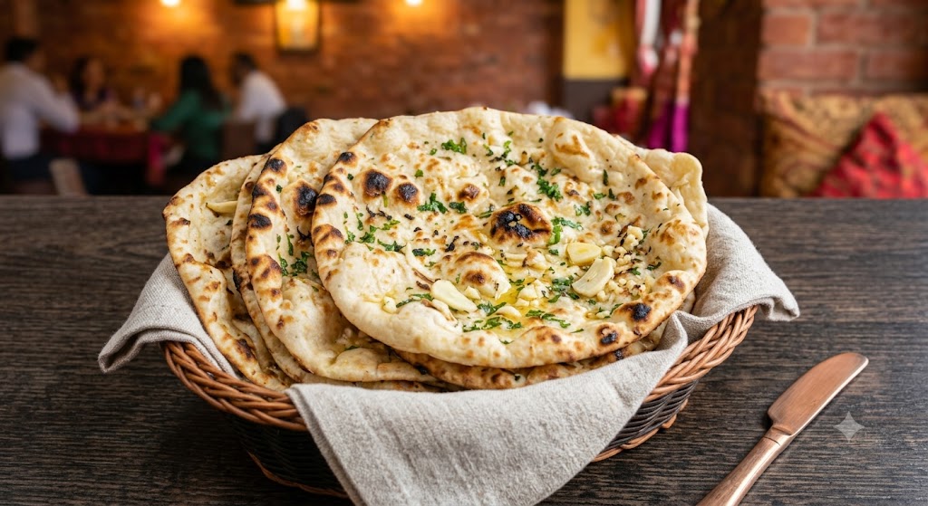 Naan